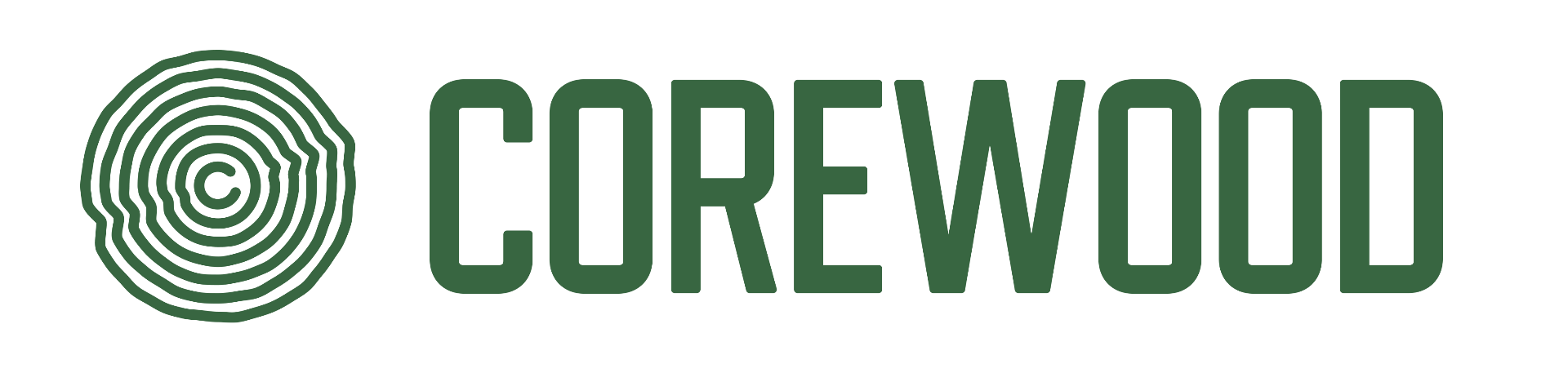 Corewood Logo